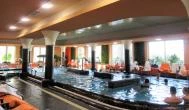 Hotel Wellamarin Zamárdi - Wellness