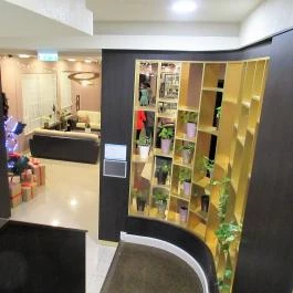 Hotel Wellamarin, Zamárdi - Belső