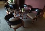 Wellness Bár - Gottwald Hotel Tata