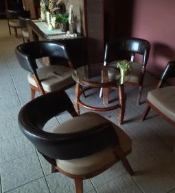 Wellness Bár - Gottwald Hotel