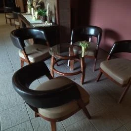 Wellness Bár - Gottwald Hotel Tata - Belső