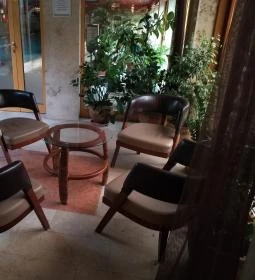 Wellness Bár - Gottwald Hotel