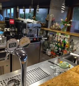 Wellness Bár - Gottwald Hotel