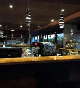 Wellness Bár - Gottwald Hotel