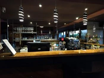 Wellness Bár - Gottwald Hotel Tata