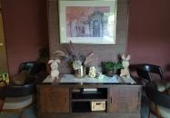 Wellness Bár - Gottwald Hotel Tata