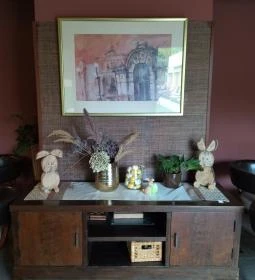 Wellness Bár - Gottwald Hotel