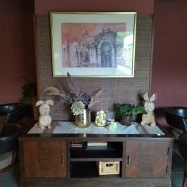 Wellness Bár - Gottwald Hotel, Tata - Belső