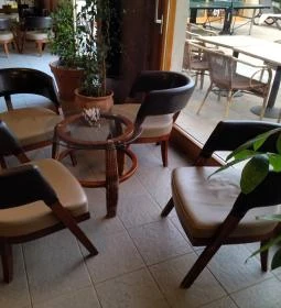 Wellness Bár - Gottwald Hotel