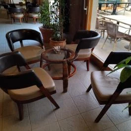 Wellness Bár - Gottwald Hotel, Tata - Belső