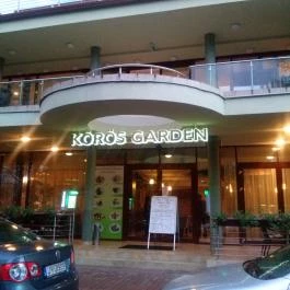 Wellness Hotel Gyula, Gyula - Külső kép