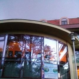 Wellness Hotel Gyula, Gyula - Külső kép