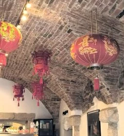 Weng Zhou Ázsia Büfé