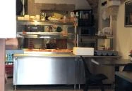 Weng Zhou Ázsia Büfé Sopron