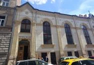 Wesselényi utcai Baptista Gyülekezet és Közösségi Ház Budapest