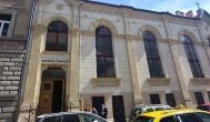 Wesselényi utcai Baptista Gyülekezet és Közösségi Ház, Budapest