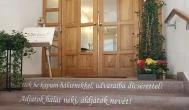 Wesselényi utcai Baptista Gyülekezet és Közösségi Ház, Budapest