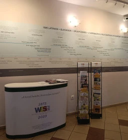 Wesselényi utcai Baptista Gyülekezet és Közösségi Ház