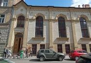 Wesselényi utcai Baptista Gyülekezet és Közösségi Ház Budapest