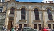 Wesselényi utcai Baptista Gyülekezet és Közösségi Ház, Budapest