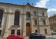 Wesselényi utcai Baptista Gyülekezet és Közösségi Ház Budapest