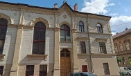 Wesselényi utcai Baptista Gyülekezet és Közösségi Ház, Budapest