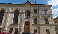 Wesselényi utcai Baptista Gyülekezet és Közösségi Ház, Budapest