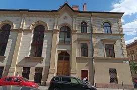 Wesselényi utcai Baptista Gyülekezet és Közösségi Ház Budapest