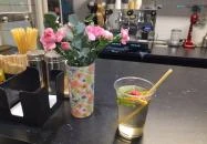 Wesselys Street Food and Coffee Budapest