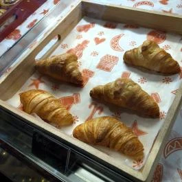 Wesselys Street Food and Coffee Budapest - Étel/ital