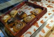 Wesselys Street Food and Coffee Budapest