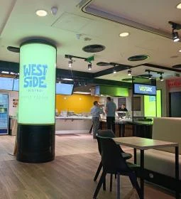 West Side Bistro