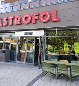 West Side Bistro