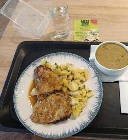 West Side Bistro