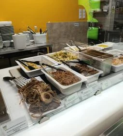 West Side Bistro