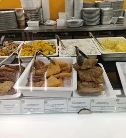 West Side Bistro