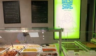 West Side Bistro, Budapest