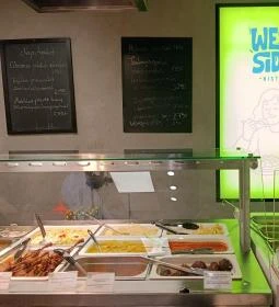 West Side Bistro