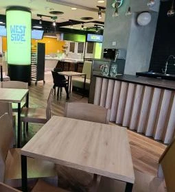 West Side Bistro