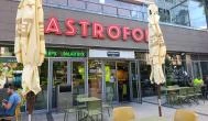 West Side Bistro, Budapest
