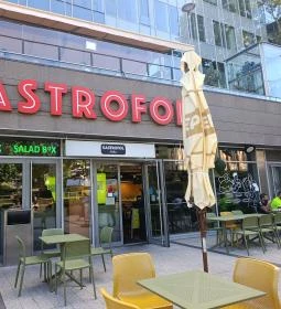 West Side Bistro