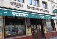 Western Pub Budapest Budapest