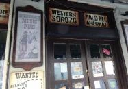 Western Pub Budapest Budapest