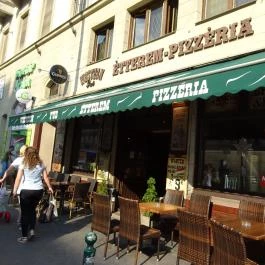 Western Pub Budapest Budapest - Külső kép