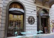 Whiskers Cat Pub Budapest