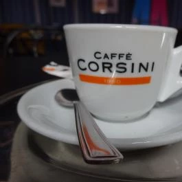 Why Not Café & Bar Budapest - Étel/ital