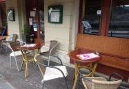 Why Not Café & Bar Budapest