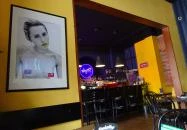 Why Not Café & Bar Budapest