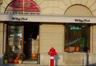 Why Not Café & Bar Budapest