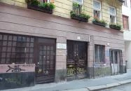 Wichmann Kocsma Budapest